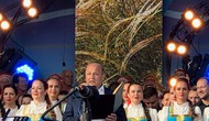 Festival “Cánh đồng Nga” - Nơi hội tụ nghệ thuật Slavơ