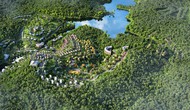 Hòa Bình công bố phê duyệt đồ án quy hoạch chi tiết Khu du lịch nghỉ dưỡng Hồ Dụ