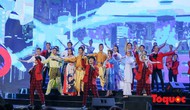 Đại nhạc hội ASEAN- Nhật Bản 2019: Nhiều nghệ sĩ cùng cất lên tiếng hát về ước nguyện hoà bình