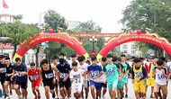 Nam Định lan tỏa phong trào tập luyện thể dục thể thao