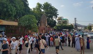 Khánh Hòa: Du khách lưu trú đạt hơn 4,1 triệu lượt trong 7 tháng