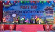 Nhiều hoạt động ý nghĩa tại Lễ kỷ niệm 130 năm ngày thành lập tỉnh và Ngày hội VHTTDL Thái Bình