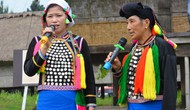 Bảo tồn trang phục truyền thống các dân tộc thiểu số tỉnh Phú Yên