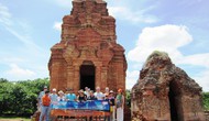 Bình Thuận: Triển khai công tác phục vụ du lịch dịp Quốc khánh
