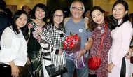 Thành phố Hồ Chí Minh có 50 nghệ sĩ được trao tặng danh hiệu nghệ sĩ nhân dân, nghệ sĩ ưu tú 