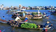 
Cần Thơ vào danh sách 15 thành phố kênh đào đẹp nhất thế giới