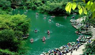Cơ hội bứt phá cho du lịch Ninh Bình từ Năm Du lịch Quốc gia 2020