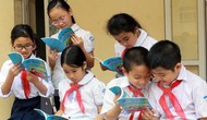 1.000 bản sách phục vụ nhân dân đảo Phú Quý