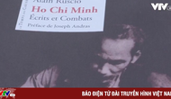 Pháp xuất bản sách mới về Chủ tịch Hồ Chí Minh
