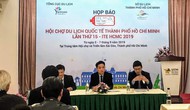 Hội chợ Du lịch quốc tế thành phố Hồ Chí Minh 2019 tạo đột phá trong xúc tiến, quảng bá