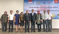 Tăng cường xúc tiến thương mại, du lịch và đầu tư Việt Nam- Indonesia 
