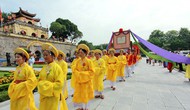 Khánh Hòa: Tổ chức Liên hoan các làng văn hóa cấp tỉnh lần thứ 5