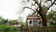 Thừa Thiên - Huế công nhận Làng cổ Phước Tích là điểm du lịch