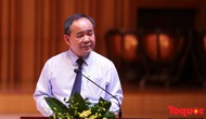 Thứ trưởng Lê Khánh Hải: Phải xử lý nghiêm khắc nhất hành vi đốt pháo sáng của CĐV Nam Định