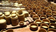 Nghề gốm Thanh Hà trở thành Di sản văn hóa phi vật thể quốc gia
