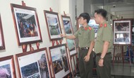 Trưng bày hơn 300 ảnh về ASEAN