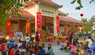Bảo tàng Đồng Tháp quảng bá hình ảnh đất Sen hồng đến du khách