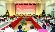 Hội thảo 50 năm thực hiện Di chúc thiêng liêng của Chủ tịch Hồ Chí Minh tại Nghệ An