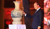 Thủ tướng: “Mỗi một di sản hiện diện trên đất nước chúng ta là một minh chứng về hình ảnh Việt Nam hội nhập, cởi mở…”