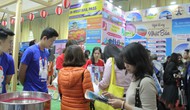 Hội chợ du lịch quốc tế TP. Hồ Chí Minh 2019 thu hút khoảng 14.000 khách thương mại