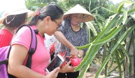 Du lịch gắn với khoa học - SAVE Tourism đã bắt đầu hình thành và phát triển ở Việt Nam