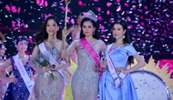 Bộ VHTTDL cho phép tổ chức thi Hoa hậu Việt Nam 2020