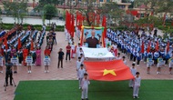 Sẵn sàng cho Hội khỏe Phù đổng tỉnh Ninh Bình lần thứ VII năm 2020