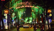 TP. Hồ Chí Minh: Sẽ tháo gỡ tất cả các băng rôn quảng cáo trên đường phố không có sự chấp thuận của Sở VHTT