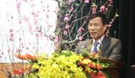 Bộ trưởng Nguyễn Ngọc Thiện gặp mặt các cán bộ hưu trí ngành VHTTDL