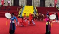 Sắp diễn ra Tuần Văn hóa - Du lịch Bắc Giang năm 2020