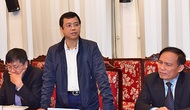 Ông Nguyễn Lê Phúc được bổ nhiệm làm Phó Tổng cục trưởng Du lịch