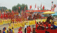 Bắc Giang tăng cường công tác quản lý, chỉ đạo và tổ chức lễ hội năm 2020
