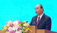 Thủ tướng Nguyễn Xuân Phúc Chỉ thị: Cả hệ thống chính trị phải vào cuộc để phòng, chống dịch bệnh viêm đường hô hấp cấp