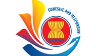 Bộ VHTTDL công bố logo Năm ASEAN 2020