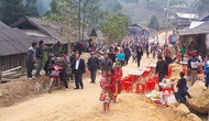 Nâng cao đời sống đồng bào dân tộc Mông tại tỉnh Tuyên Quang