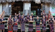 Khám phá Làng Du lịch sinh thái dựa vào cộng đồng Ta Lang