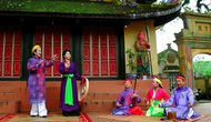 “Sắc thái văn hóa Thái Bình” tại Hà Nội