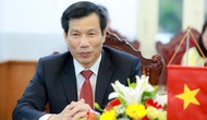 Thư chúc Tết Canh Tý năm 2020 của Bộ trưởng Bộ VHTTDL Nguyễn Ngọc Thiện