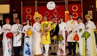 Nhiều hoạt động văn hóa, thể thao và du lịch đón Tết Canh Tý 2020