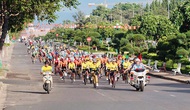 Thành lập Liên đoàn Xe đạp thể thao Bình Thuận