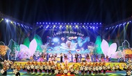 Lễ hội Hoa Ban năm 2021 và Ngày hội Văn hóa, Thể thao, Du lịch tỉnh Điện Biên lần thứ VII 