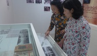 Khánh thành Bảo tàng Tố Hữu tại Hà Nội
