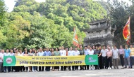 Ninh Bình tổ chức hội nghị xúc tiến quảng bá du lịch năm 2020