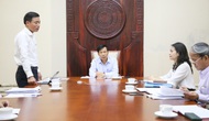 Bộ trưởng Nguyễn Ngọc Thiện: Quyền tác giả, quyền liên quan cần đảm bảo khuyến khích tổ chức, cá nhân nghiên cứu, sáng tạo