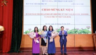 Bộ trưởng Nguyễn Ngọc Thiện: Cán bộ, công chức, viên chức, người lao động nữ đã có đóng góp lớn vào thành tích chung của Bộ VHTTDL
