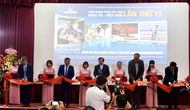 Khai mạc LHP Tài liệu châu Âu- Việt Nam lần thứ 11