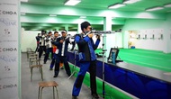 Bắn súng Việt Nam: Phấn đấu đạt top 1 tại SEA Games 31