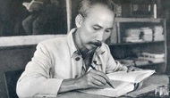 Cuộc đời và sự nghiệp cách mạng vẻ vang của Chủ tịch Hồ Chí Minh