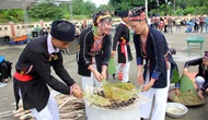 Lần đầu tiên tổ chức Festival thực hành tín ngưỡng thờ Mẫu Thượng Ngàn gắn với Lễ hội cơm mới Đền Đông Cuông năm 2020