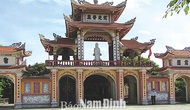 Bộ VHTTDL cho ý kiến về Báo cáo kinh tế - kỹ thuật tu bổ, tôn tạo di tích chùa Hà Lạn, tỉnh Nam Định